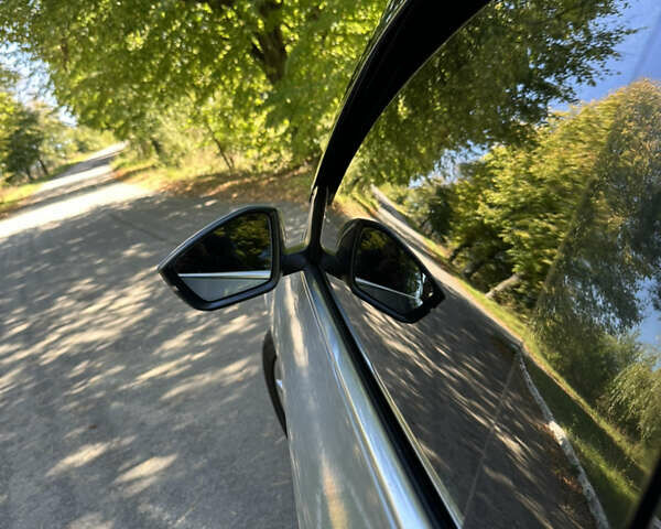 Шкода Суперб 2017 в Виннице на Automoto.ua Серый Шкода Суперб, объемом двигателя 1.97 л и пробегом 265 тыс. км за 17500 $, фото 12 на Automoto.ua
