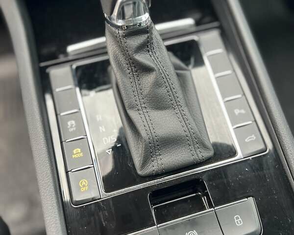 Шкода Суперб 2017 в Кривом Роге на Automoto.ua Серый Шкода Суперб, объемом двигателя 2 л и пробегом 241 тыс. км за 21000 $, фото 33 на Automoto.ua