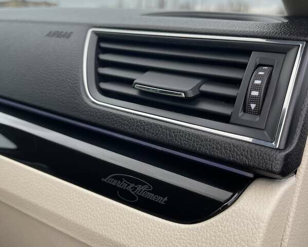 Серый Шкода Суперб, объемом двигателя 2 л и пробегом 260 тыс. км за 19500 $, фото 69 на Automoto.ua