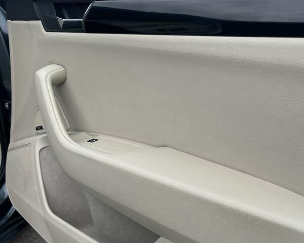 Серый Шкода Суперб, объемом двигателя 2 л и пробегом 260 тыс. км за 19500 $, фото 67 на Automoto.ua