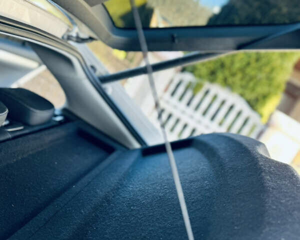 Серый Шкода Суперб, объемом двигателя 2 л и пробегом 210 тыс. км за 16450 $, фото 26 на Automoto.ua