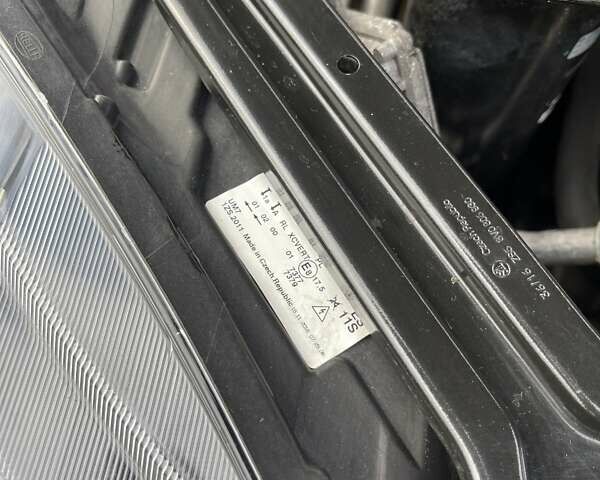 Серый Шкода Суперб, объемом двигателя 2 л и пробегом 260 тыс. км за 19500 $, фото 40 на Automoto.ua