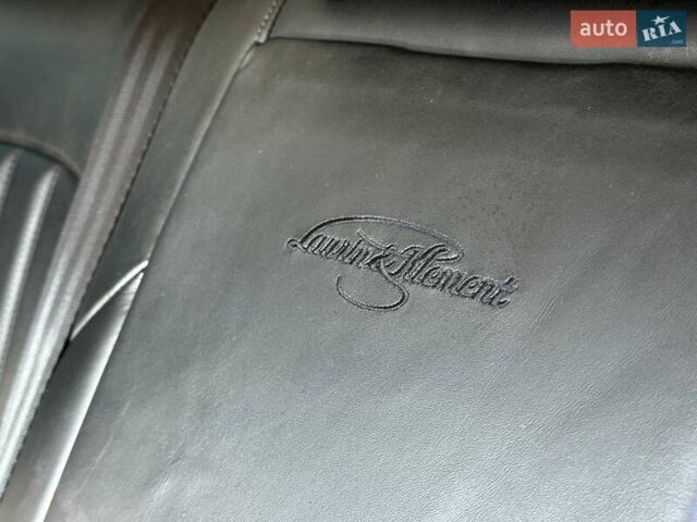 Серый Шкода Суперб, объемом двигателя 1.97 л и пробегом 154 тыс. км за 19999 $, фото 37 на Automoto.ua