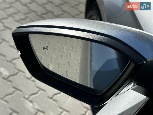 Серый Шкода Суперб, объемом двигателя 1.97 л и пробегом 154 тыс. км за 19999 $, фото 18 на Automoto.ua