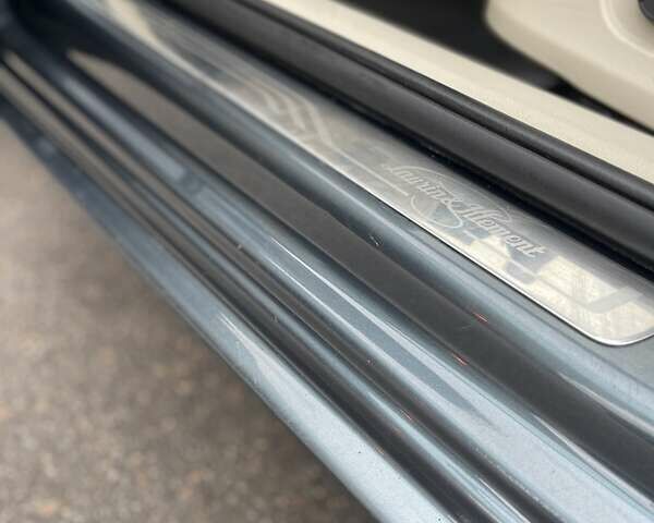 Серый Шкода Суперб, объемом двигателя 2 л и пробегом 260 тыс. км за 19500 $, фото 79 на Automoto.ua