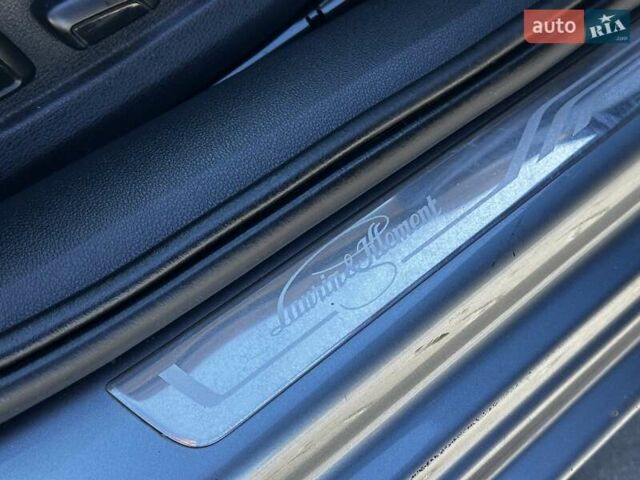Сірий Шкода Суперб, об'ємом двигуна 1.97 л та пробігом 154 тис. км за 19599 $, фото 42 на Automoto.ua