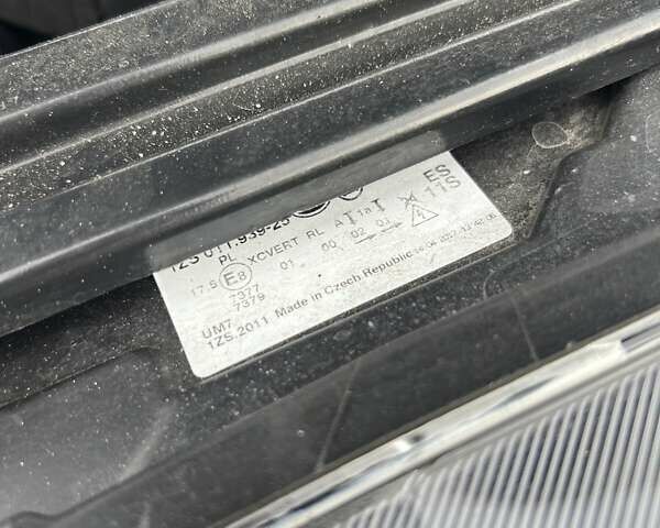 Шкода Суперб 2017 в Кривом Роге на Automoto.ua Серый Шкода Суперб, объемом двигателя 2 л и пробегом 241 тыс. км за 21000 $, фото 77 на Automoto.ua