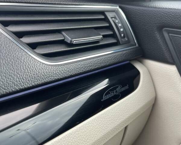 Серый Шкода Суперб, объемом двигателя 2 л и пробегом 260 тыс. км за 19500 $, фото 86 на Automoto.ua