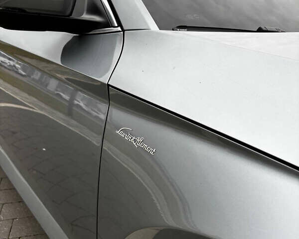 Сірий Шкода Суперб, об'ємом двигуна 1.97 л та пробігом 317 тис. км за 17700 $, фото 4 на Automoto.ua