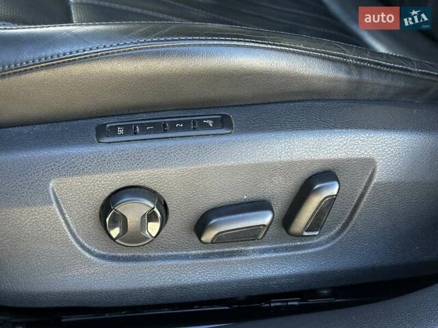 Сірий Шкода Суперб, об'ємом двигуна 1.97 л та пробігом 154 тис. км за 19599 $, фото 22 на Automoto.ua