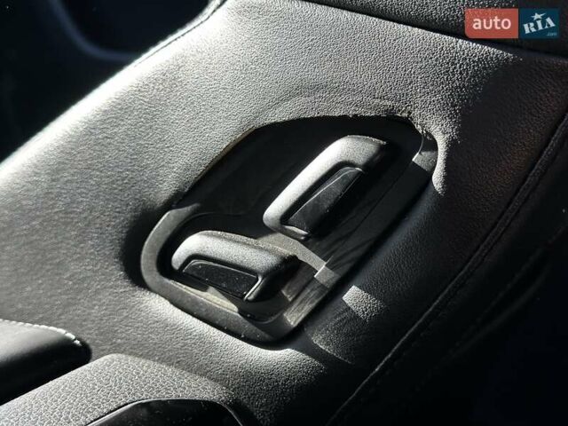 Сірий Шкода Суперб, об'ємом двигуна 1.97 л та пробігом 154 тис. км за 19599 $, фото 34 на Automoto.ua