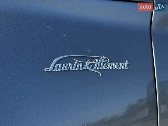 Сірий Шкода Суперб, об'ємом двигуна 1.97 л та пробігом 154 тис. км за 19599 $, фото 5 на Automoto.ua