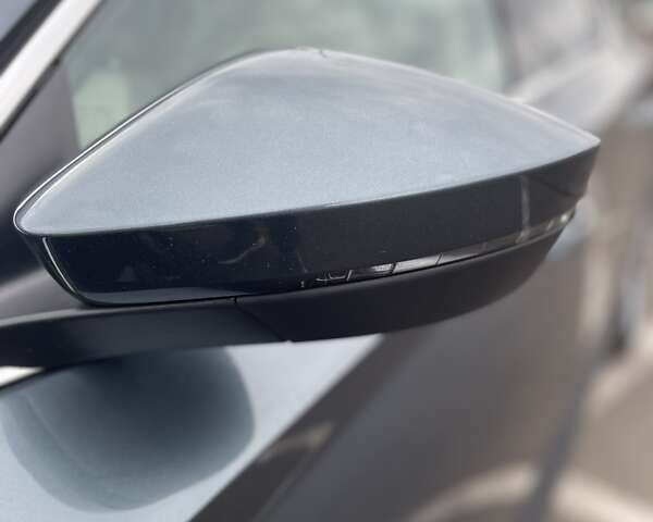 Серый Шкода Суперб, объемом двигателя 2 л и пробегом 260 тыс. км за 19500 $, фото 73 на Automoto.ua