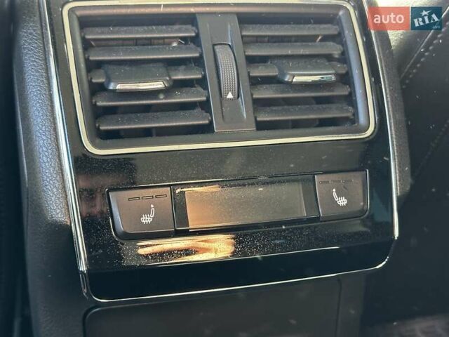 Сірий Шкода Суперб, об'ємом двигуна 1.97 л та пробігом 154 тис. км за 19599 $, фото 33 на Automoto.ua