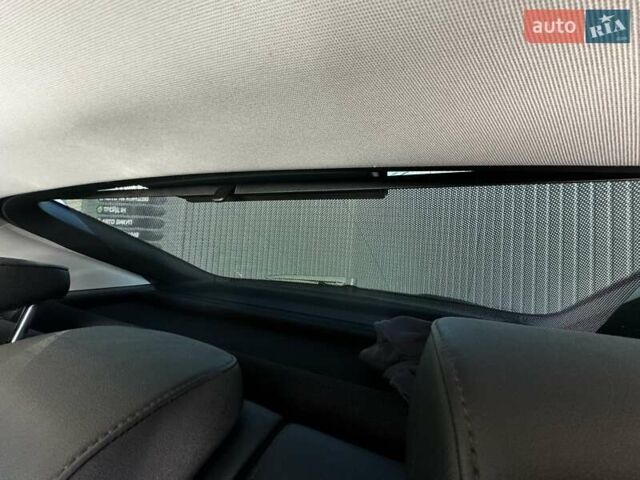 Сірий Шкода Суперб, об'ємом двигуна 1.97 л та пробігом 154 тис. км за 19599 $, фото 38 на Automoto.ua