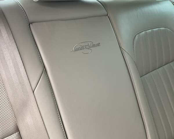 Серый Шкода Суперб, объемом двигателя 2 л и пробегом 260 тыс. км за 19500 $, фото 64 на Automoto.ua