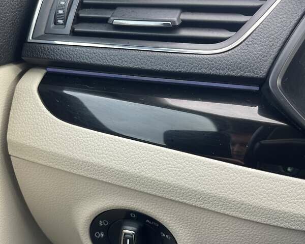 Серый Шкода Суперб, объемом двигателя 2 л и пробегом 260 тыс. км за 19500 $, фото 90 на Automoto.ua