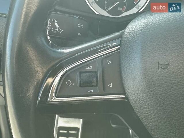 Сірий Шкода Суперб, об'ємом двигуна 1.97 л та пробігом 154 тис. км за 19599 $, фото 25 на Automoto.ua