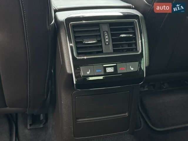 Сірий Шкода Суперб, об'ємом двигуна 1.97 л та пробігом 151 тис. км за 29500 $, фото 25 на Automoto.ua