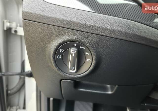 Серый Шкода Суперб, объемом двигателя 1.97 л и пробегом 175 тыс. км за 26300 $, фото 42 на Automoto.ua