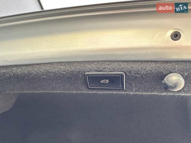 Сірий Шкода Суперб, об'ємом двигуна 1.97 л та пробігом 151 тис. км за 29500 $, фото 36 на Automoto.ua