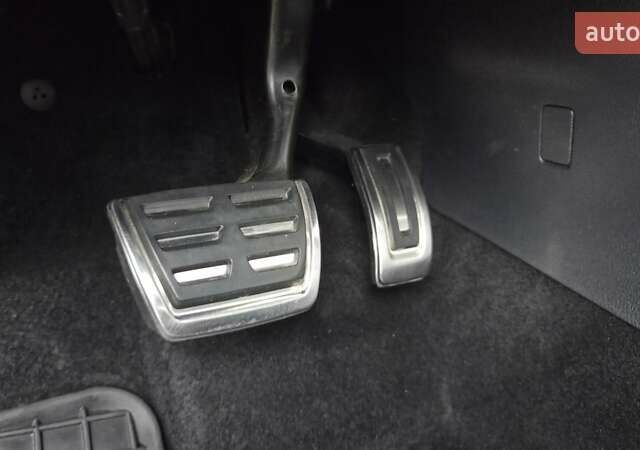 Серый Шкода Суперб, объемом двигателя 1.97 л и пробегом 175 тыс. км за 26300 $, фото 44 на Automoto.ua