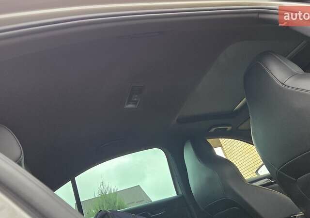 Серый Шкода Суперб, объемом двигателя 1.97 л и пробегом 175 тыс. км за 26300 $, фото 29 на Automoto.ua