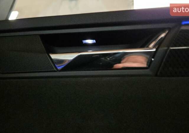 Серый Шкода Суперб, объемом двигателя 1.97 л и пробегом 175 тыс. км за 26300 $, фото 55 на Automoto.ua