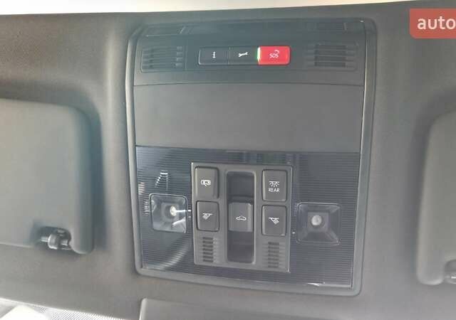 Серый Шкода Суперб, объемом двигателя 1.97 л и пробегом 175 тыс. км за 26300 $, фото 30 на Automoto.ua