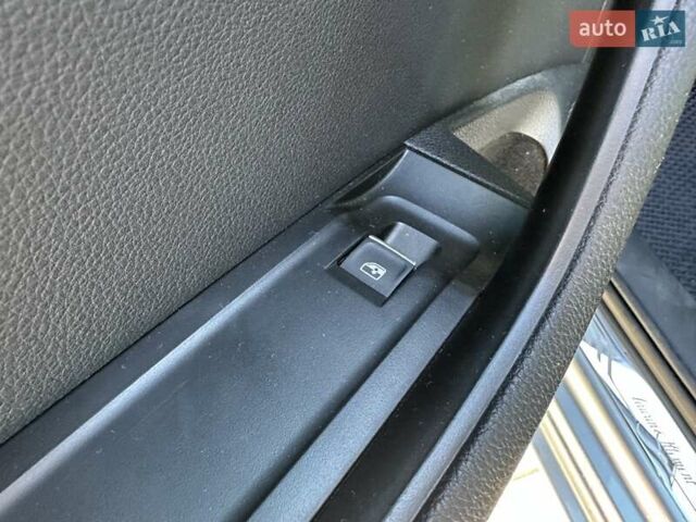 Серый Шкода Суперб, объемом двигателя 1.98 л и пробегом 64 тыс. км за 30700 $, фото 46 на Automoto.ua