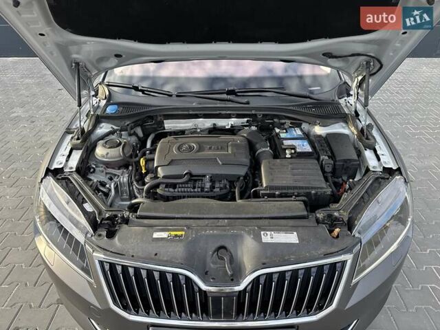 Сірий Шкода Суперб, об'ємом двигуна 1.97 л та пробігом 151 тис. км за 29500 $, фото 38 на Automoto.ua