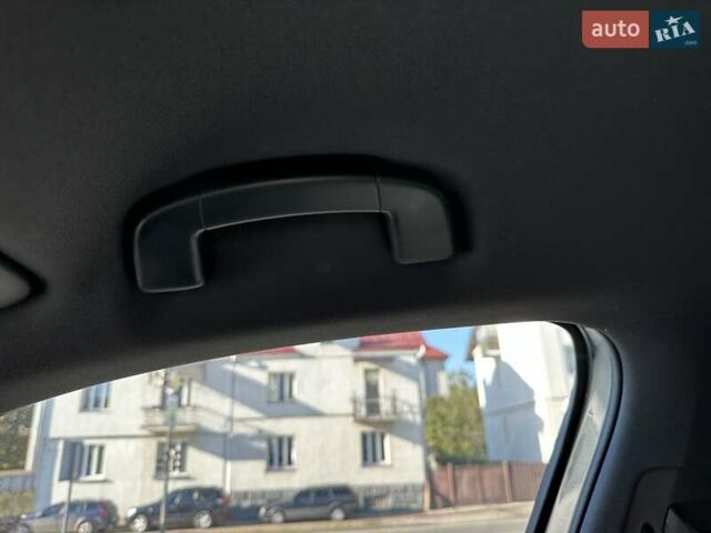 Серый Шкода Суперб, объемом двигателя 1.98 л и пробегом 64 тыс. км за 30700 $, фото 37 на Automoto.ua