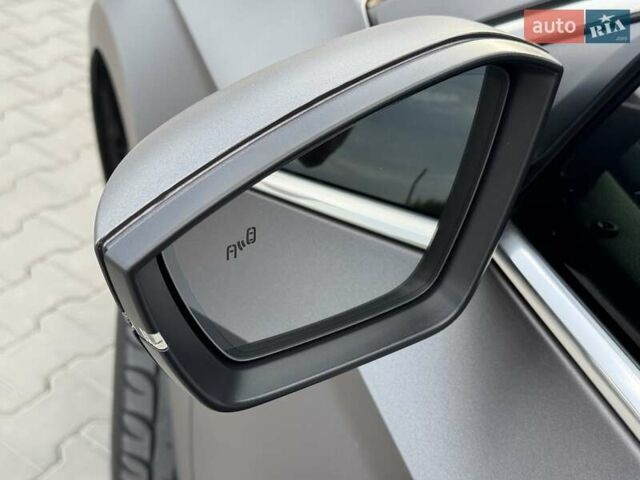 Сірий Шкода Суперб, об'ємом двигуна 1.97 л та пробігом 151 тис. км за 29500 $, фото 10 на Automoto.ua