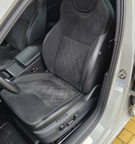 Серый Шкода Суперб, объемом двигателя 1.97 л и пробегом 175 тыс. км за 26300 $, фото 22 на Automoto.ua