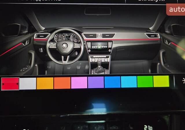 Серый Шкода Суперб, объемом двигателя 1.97 л и пробегом 175 тыс. км за 26300 $, фото 53 на Automoto.ua