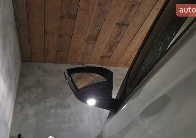 Серый Шкода Суперб, объемом двигателя 1.97 л и пробегом 175 тыс. км за 26300 $, фото 46 на Automoto.ua