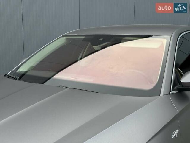Сірий Шкода Суперб, об'ємом двигуна 1.97 л та пробігом 151 тис. км за 29500 $, фото 8 на Automoto.ua