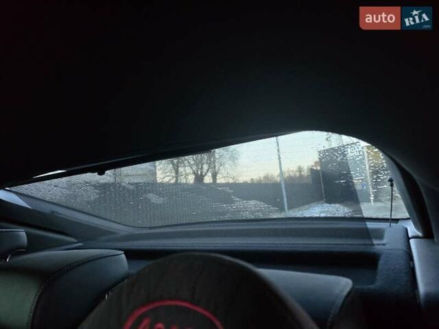 Серый Шкода Суперб, объемом двигателя 1.97 л и пробегом 215 тыс. км за 26000 $, фото 19 на Automoto.ua