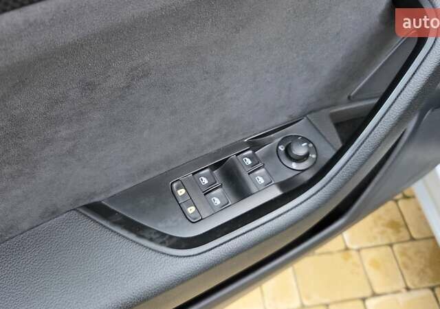 Серый Шкода Суперб, объемом двигателя 1.97 л и пробегом 175 тыс. км за 26300 $, фото 21 на Automoto.ua