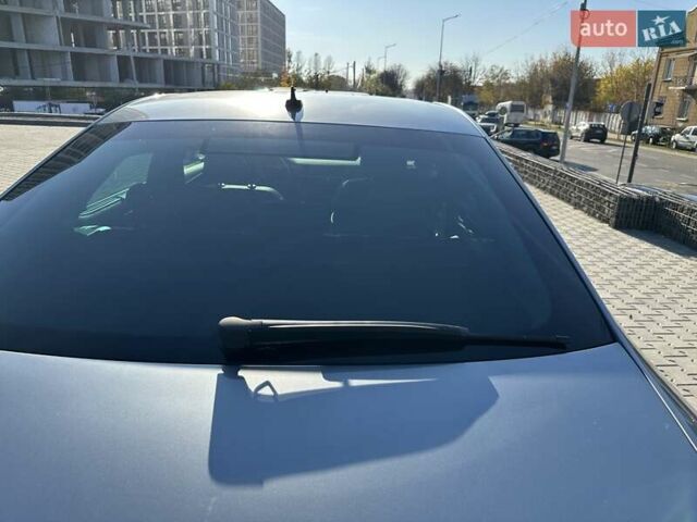Серый Шкода Суперб, объемом двигателя 1.98 л и пробегом 64 тыс. км за 30700 $, фото 71 на Automoto.ua