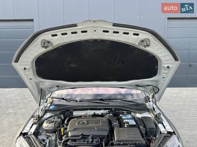 Сірий Шкода Суперб, об'ємом двигуна 1.97 л та пробігом 151 тис. км за 29500 $, фото 39 на Automoto.ua