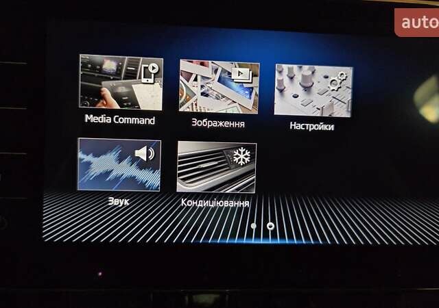 Серый Шкода Суперб, объемом двигателя 1.97 л и пробегом 175 тыс. км за 26300 $, фото 67 на Automoto.ua