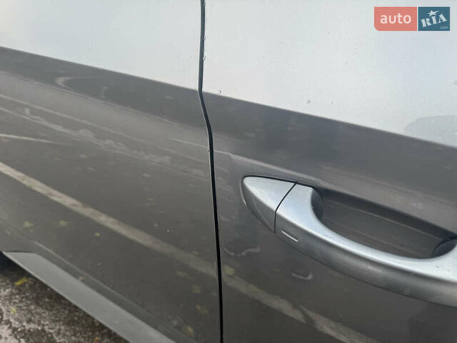 Серый Шкода Суперб, объемом двигателя 1.8 л и пробегом 113 тыс. км за 18400 $, фото 8 на Automoto.ua