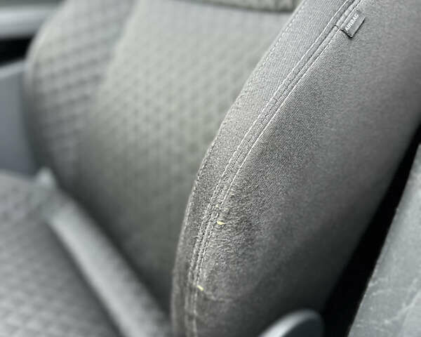 Серый Шкода Суперб, объемом двигателя 1.97 л и пробегом 107 тыс. км за 25500 $, фото 13 на Automoto.ua