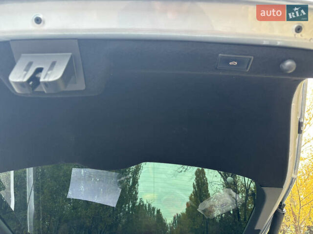 Серый Шкода Суперб, объемом двигателя 1.97 л и пробегом 167 тыс. км за 30750 $, фото 26 на Automoto.ua