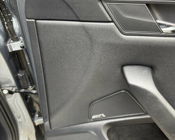 Серый Шкода Суперб, объемом двигателя 1.97 л и пробегом 167 тыс. км за 30750 $, фото 19 на Automoto.ua