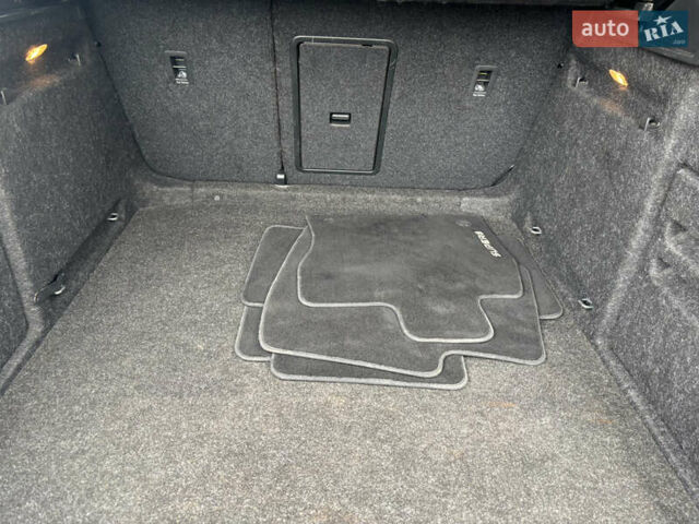 Серый Шкода Суперб, объемом двигателя 1.97 л и пробегом 167 тыс. км за 30750 $, фото 25 на Automoto.ua