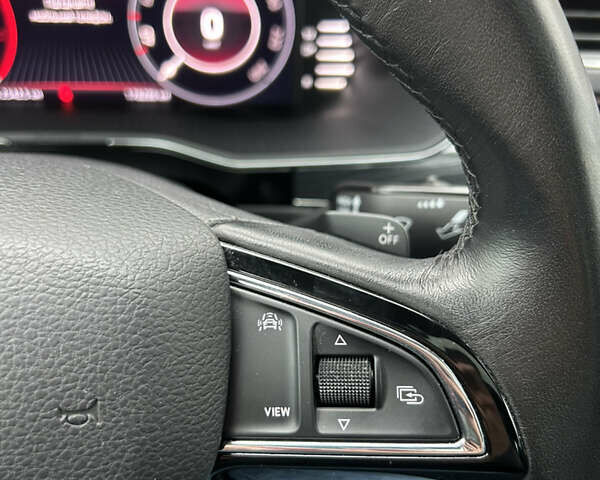 Сірий Шкода Суперб, об'ємом двигуна 1.97 л та пробігом 178 тис. км за 28800 $, фото 46 на Automoto.ua