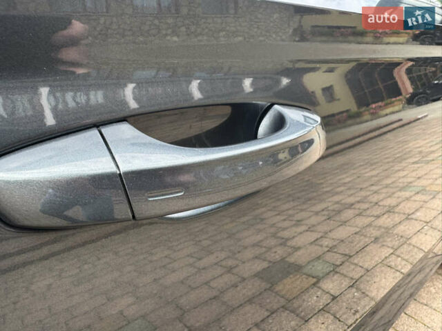 Серый Шкода Суперб, объемом двигателя 1.97 л и пробегом 215 тыс. км за 25699 $, фото 34 на Automoto.ua