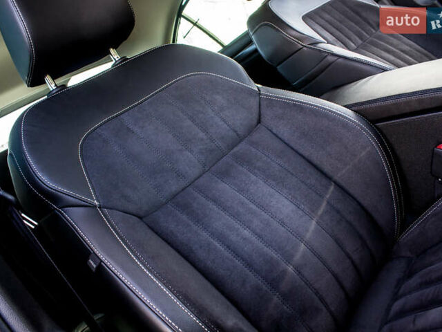 Сірий Шкода Суперб, об'ємом двигуна 1.97 л та пробігом 163 тис. км за 27300 $, фото 43 на Automoto.ua